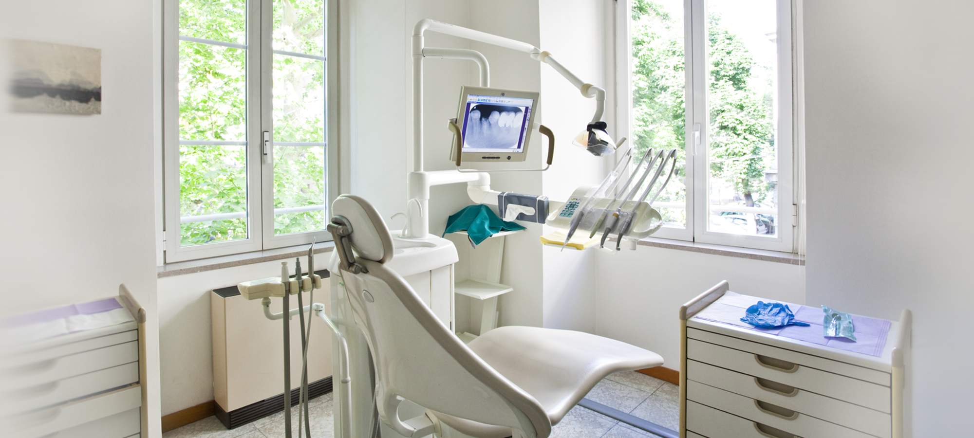 Endodontic Referral Form Johnson City TN Referring Doctor